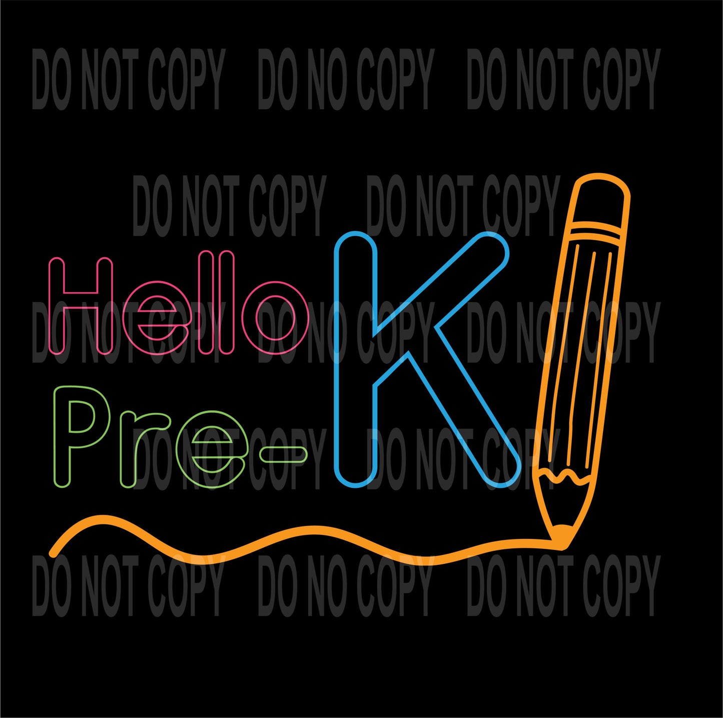 Pre-K transfer