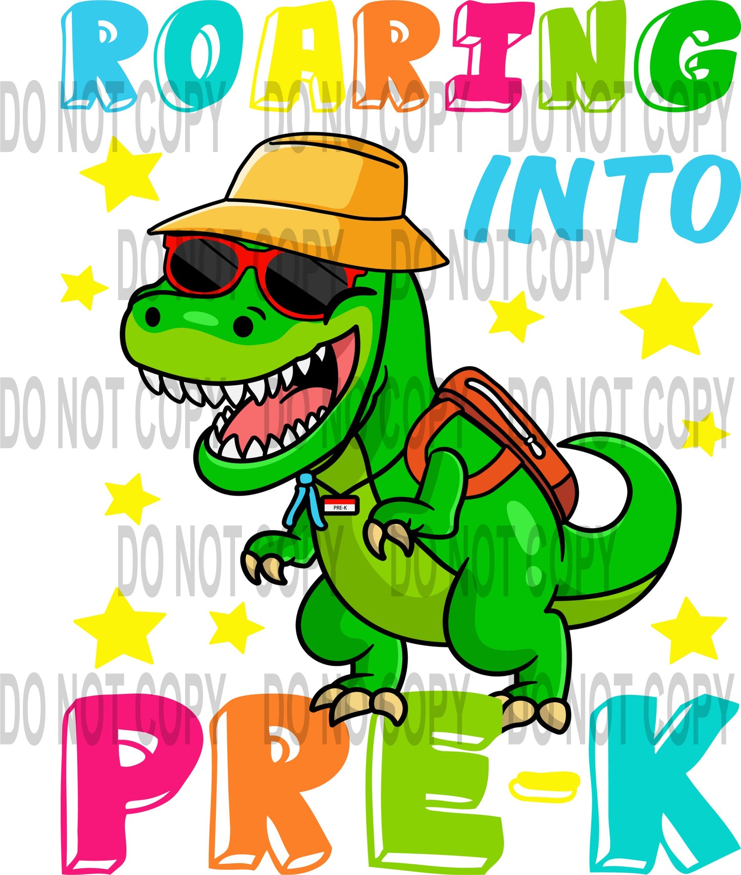 Pre-K transfer