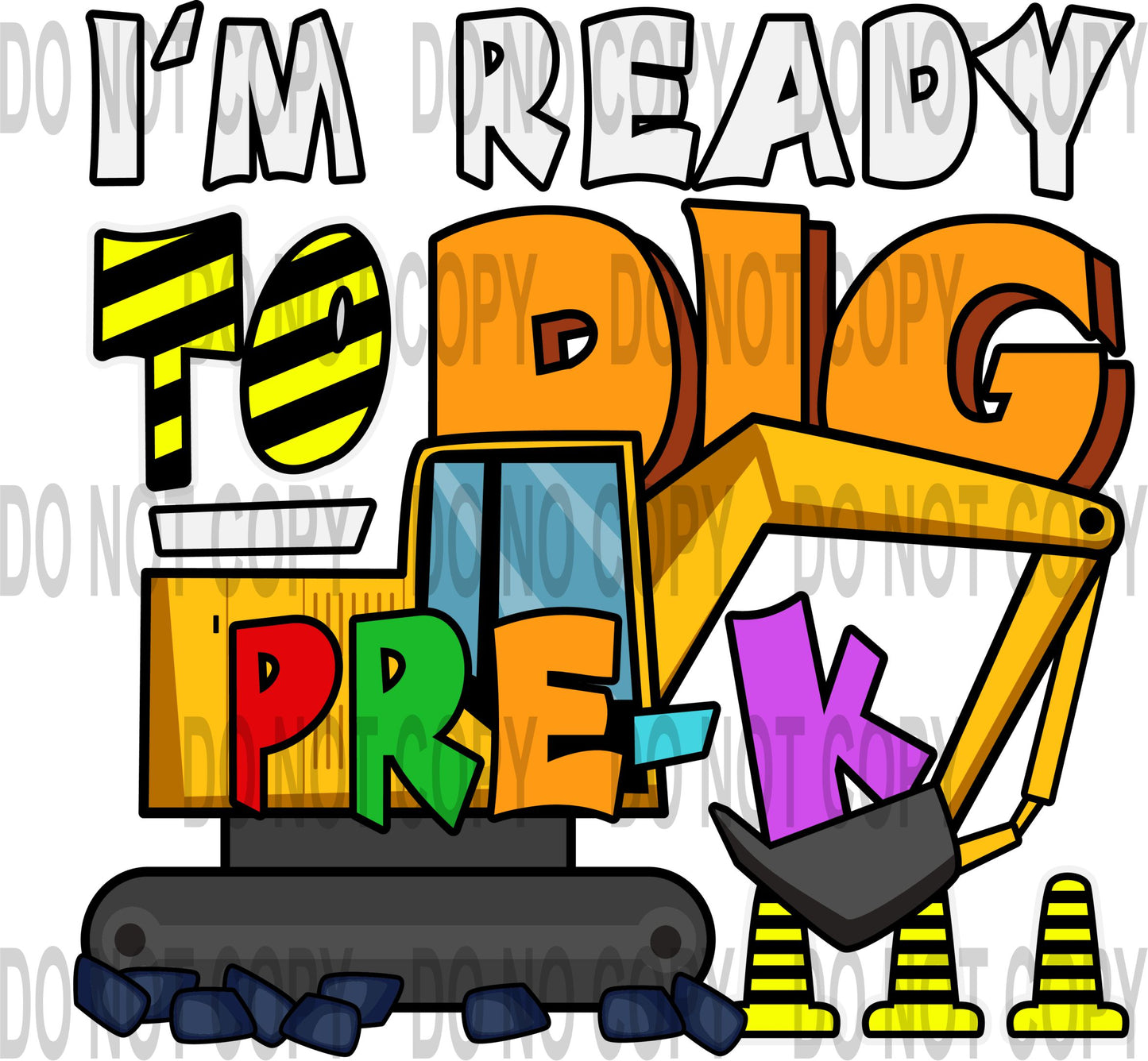 Pre-K transfer