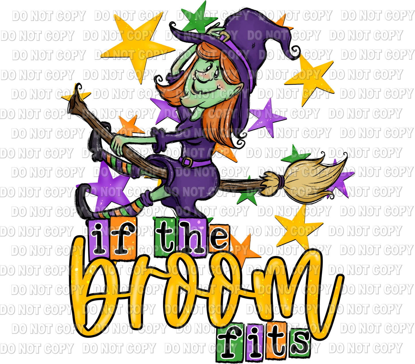 If the broom fits...Transfer