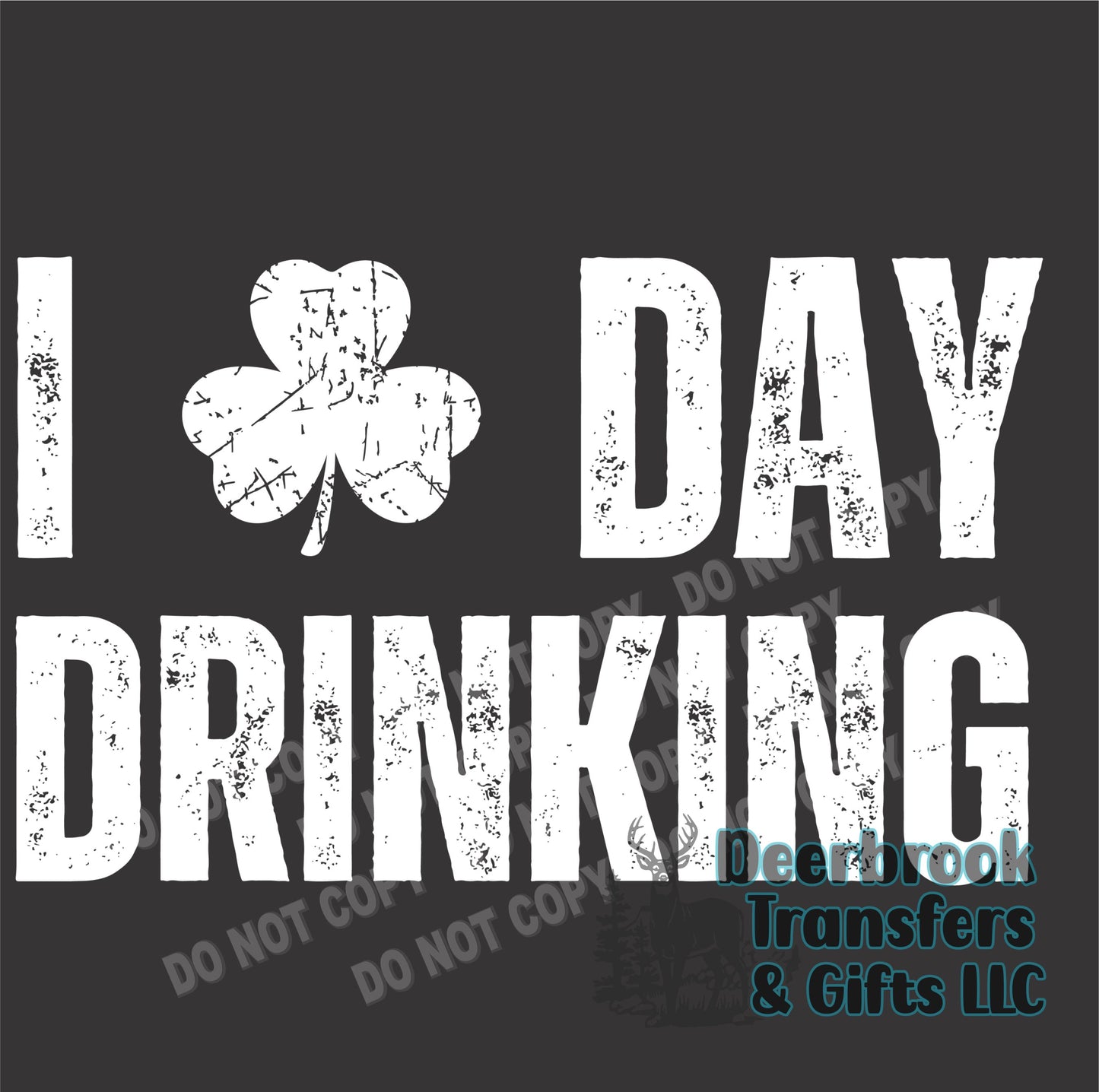 Day Drinking transfer