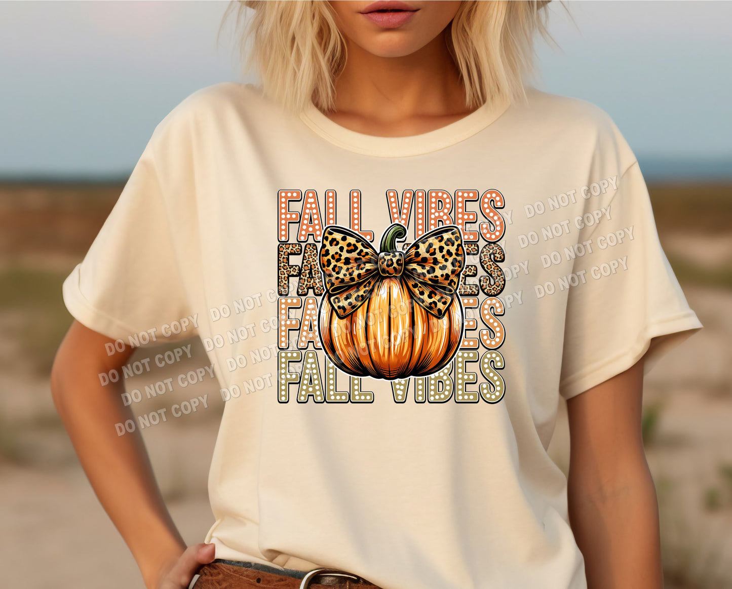 Fall Vibes