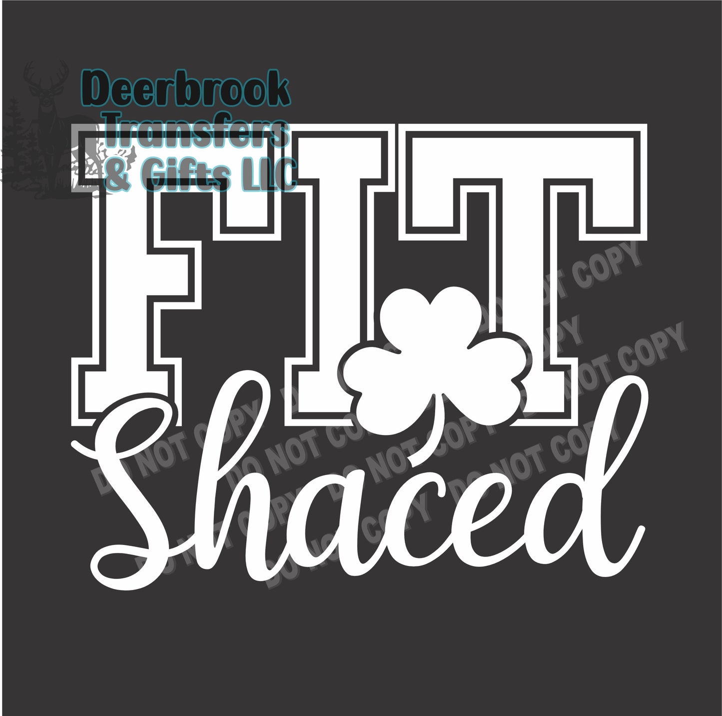 Fit Shaced transfer