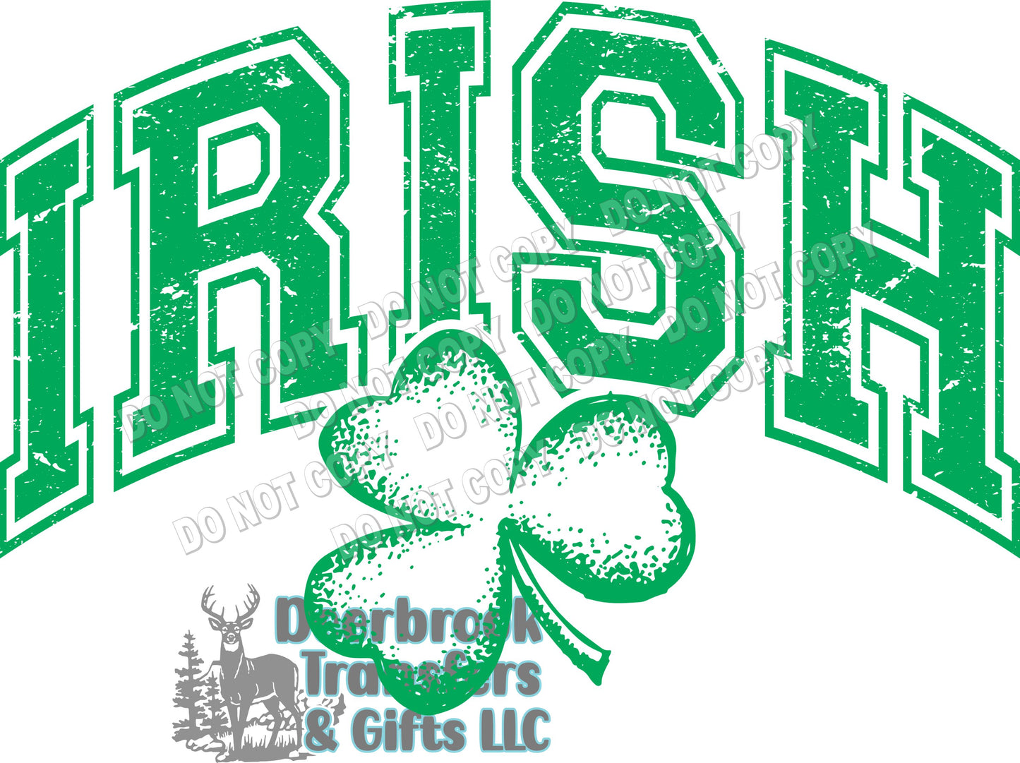 Irish transfer