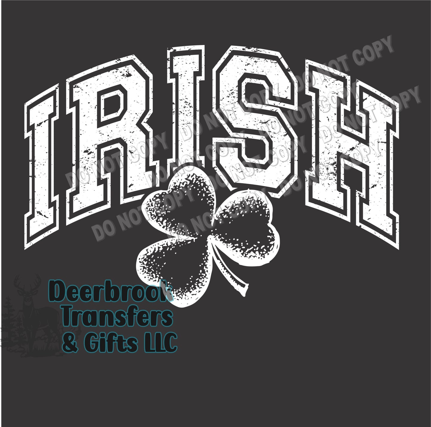 Irish transfer