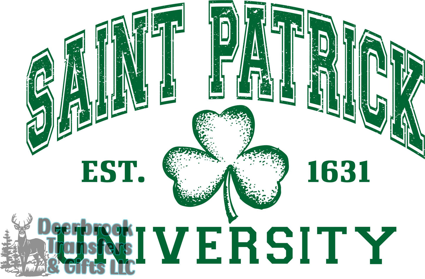 St Patrick University transfer