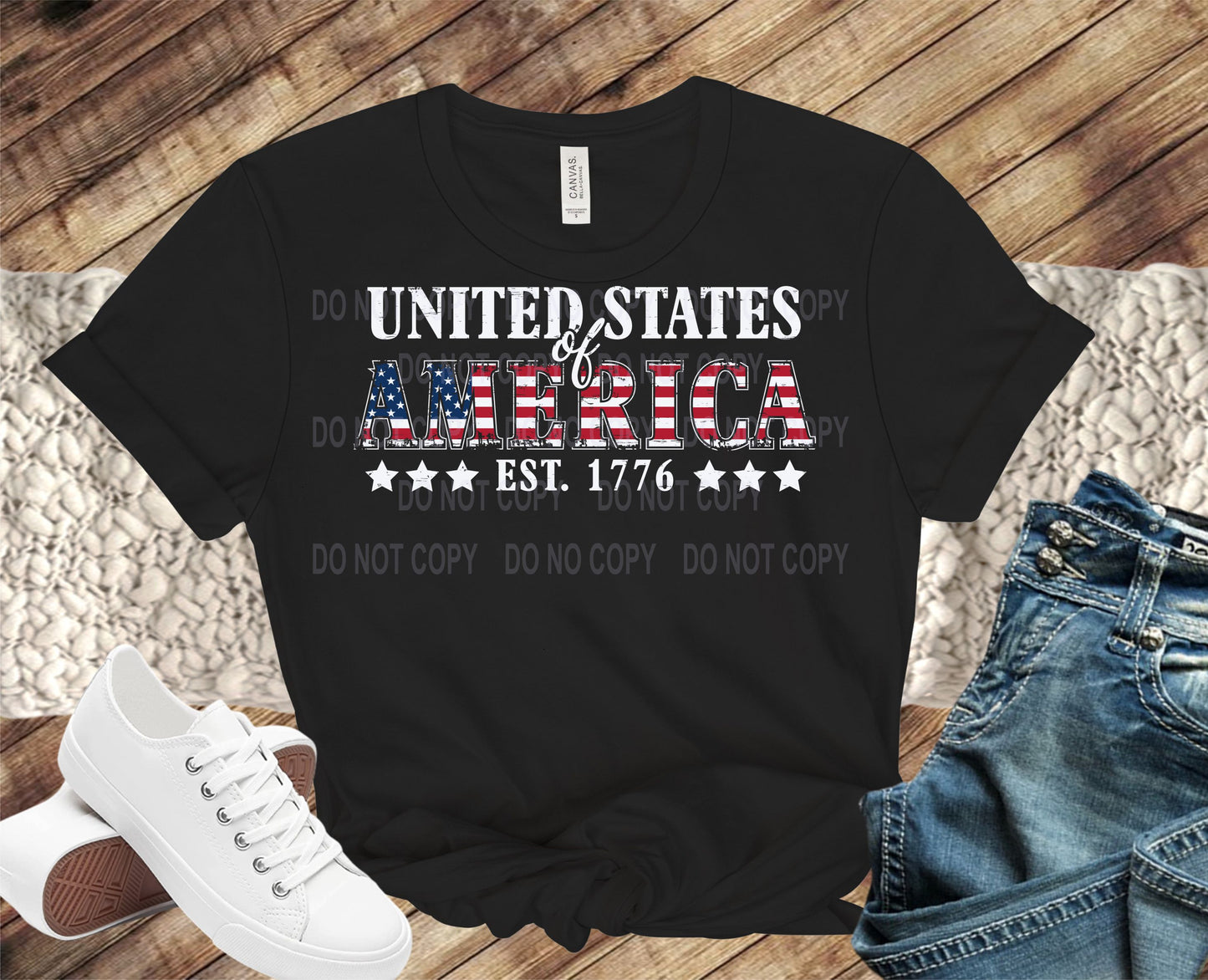 United States of America transfer