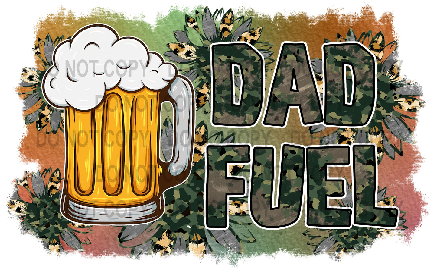 Dad Fuel transfer