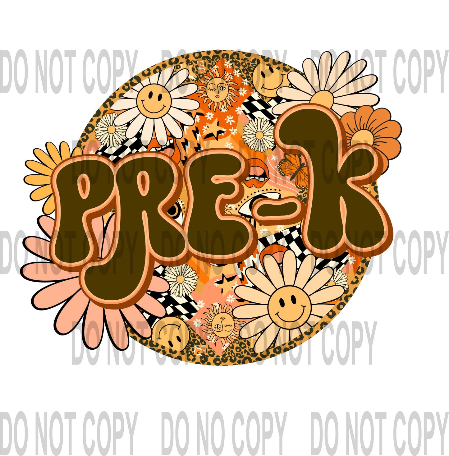 Pre-K transfer