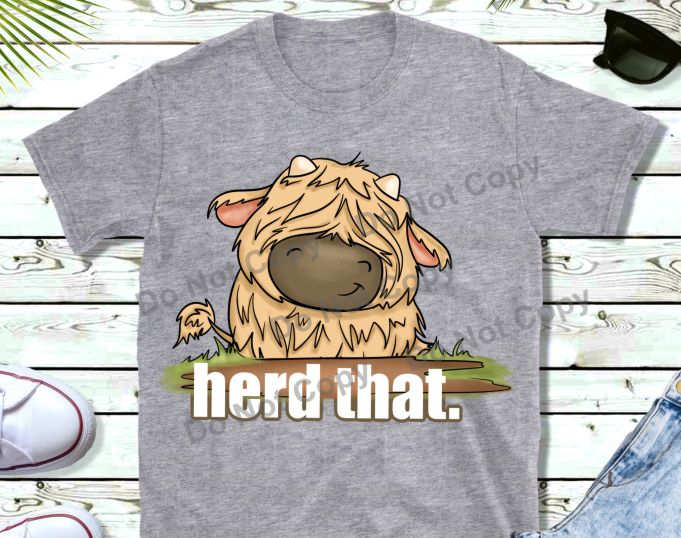 Herd that transfer