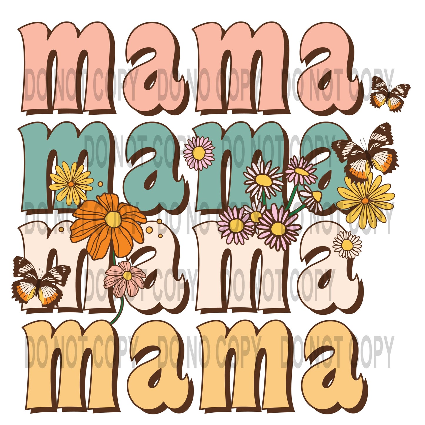 Mama Mama Mama Mama transfer
