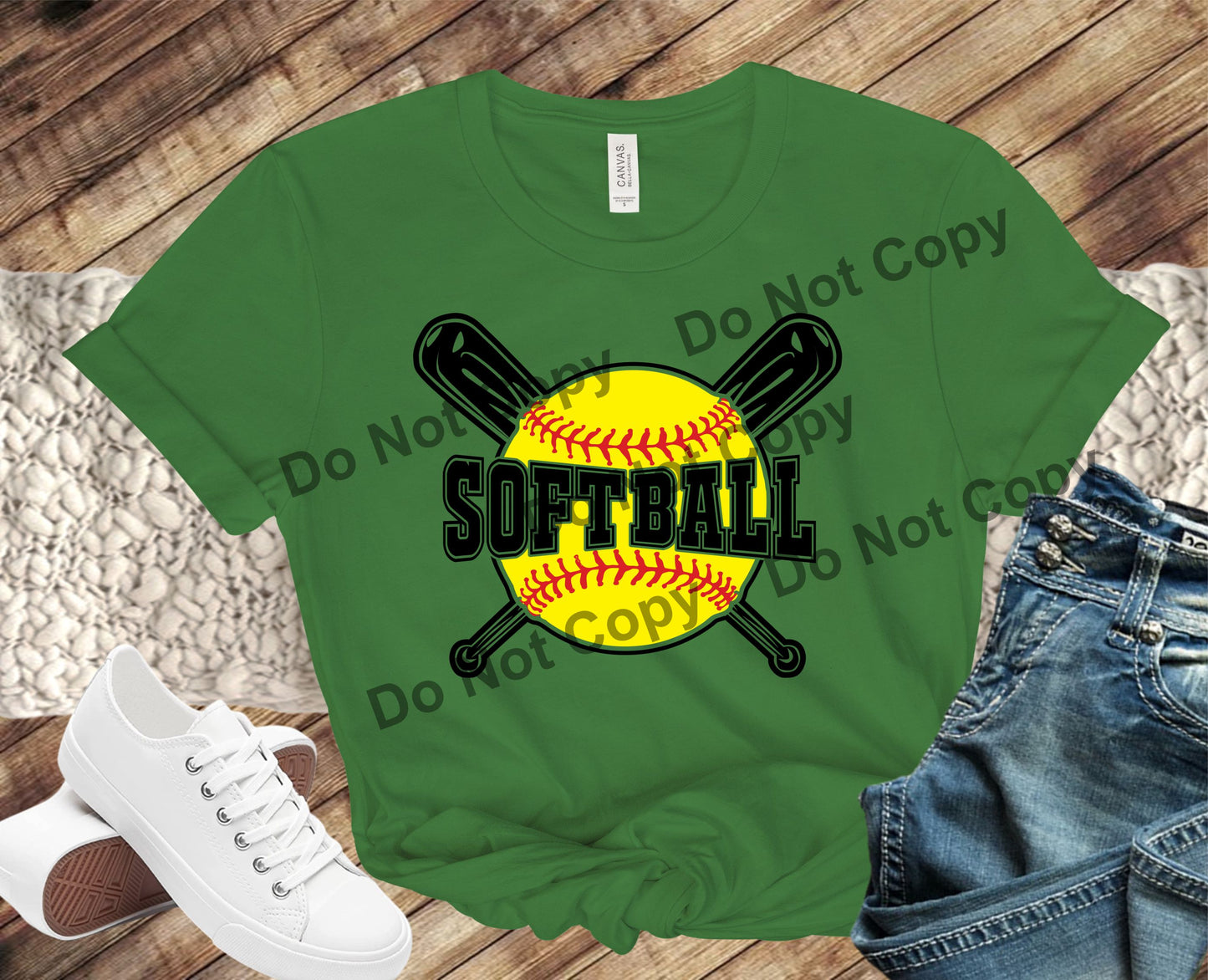 Softball transfer