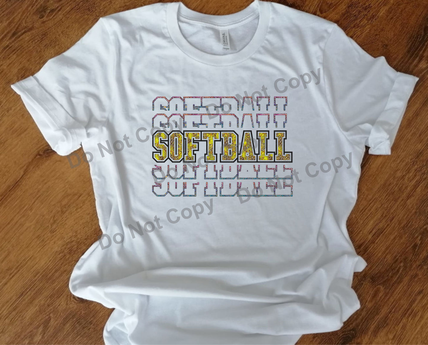 Softball transfer