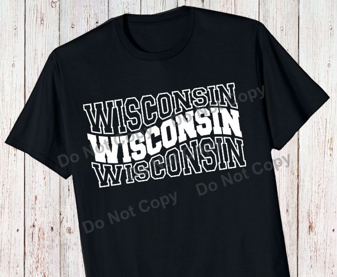 Wisconsin transfer