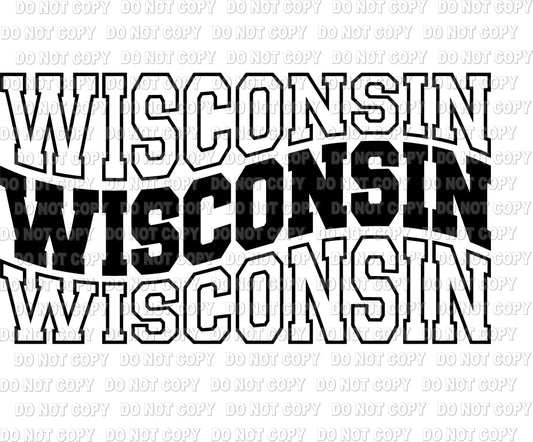 Wisconsin wave 2 transfer