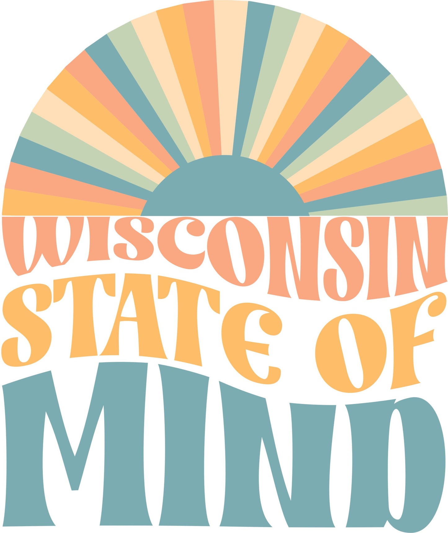 Wisconsin state of mind transfer