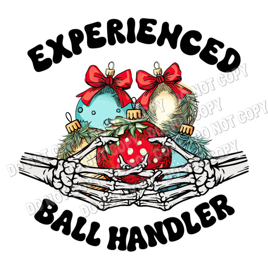 Experienced Ball Handler DTF transfer