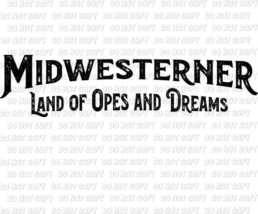 Midwesterner transfer