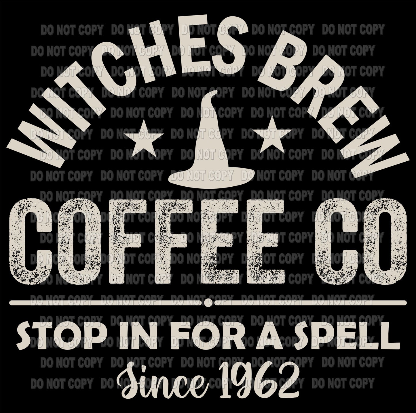 Witches Brew Coffee Company