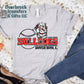 New London Bulldogs  Baseball shirt