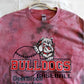 New London Bulldogs  Baseball shirt