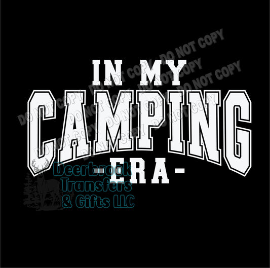 In my camping era transfer