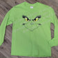 Greenguy Youth Long sleeve T-shirt