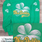 New Dublin Shamrock