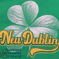 New Dublin Shamrock
