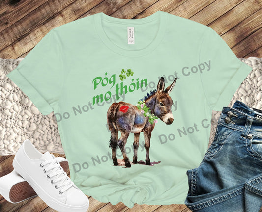 Pog Mo Thoin shirt 2