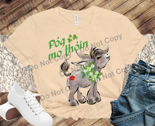 Pog Mo Thoin shirt 1