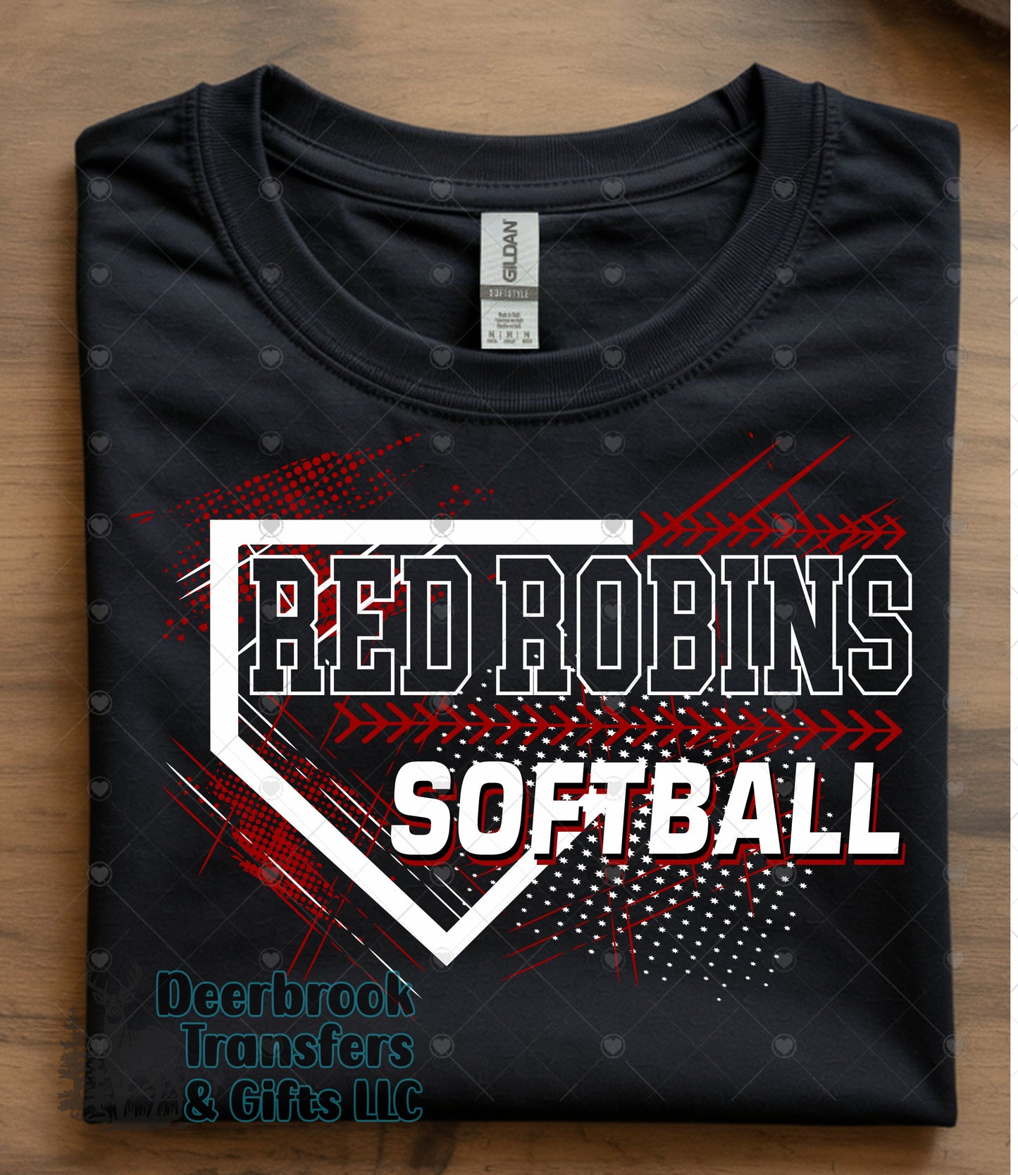Red Robins Softball