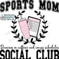 Sports Mom social club transfer