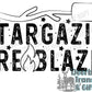 Stargazing Fire Blazin transfer