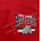 New London Bulldog Cinch Pack