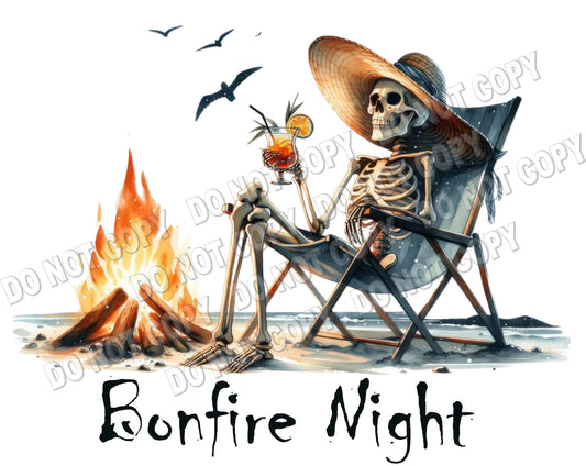 Bonfire Night