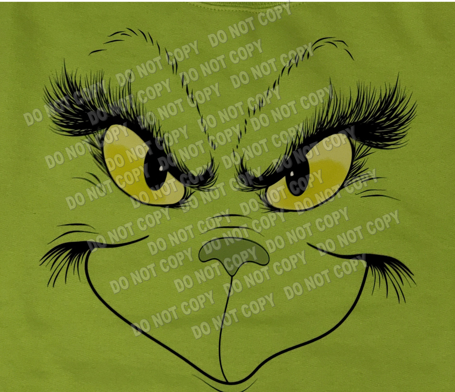 Greenguy Youth Long sleeve T-shirt