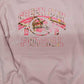 Pink Camo Design
