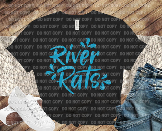 River Rats transfer