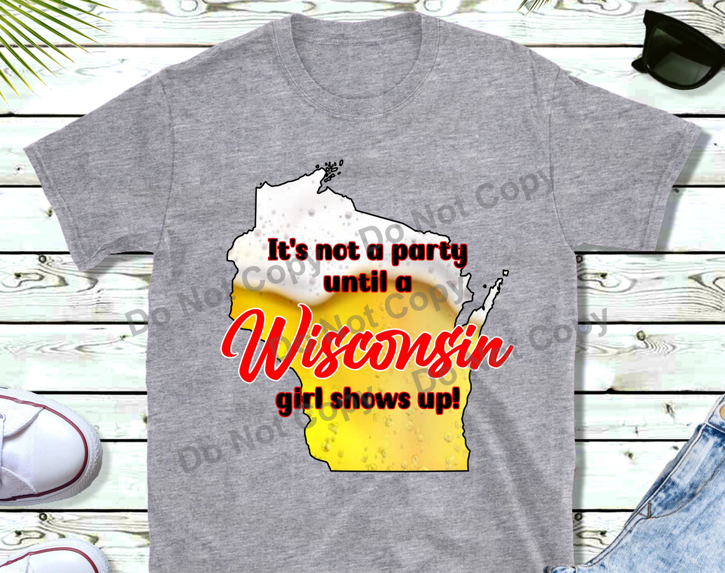 Wisconsin girl transfer