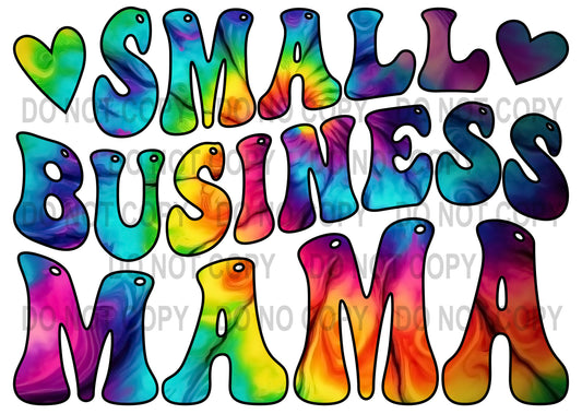 Small Business Mama transfer