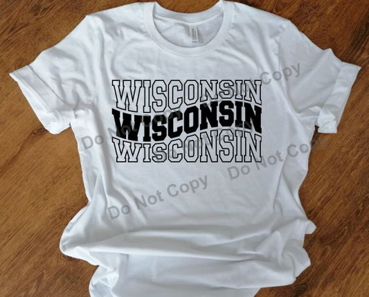 Wisconsin transfer